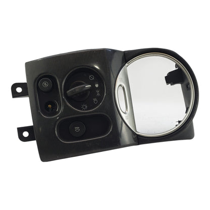 2002-2009 Chevrolet Trailblazer OEM Headlight Headlamp Switch 10372952