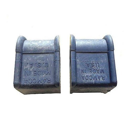 1999-2019 Ford Rear To Frame Suspension Stabilizer Bar Bushing Kit