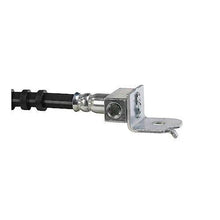 1997-2001 Ford/Lincoln Expedition/Navigator Rear Left Brake Hydraulic Hose
