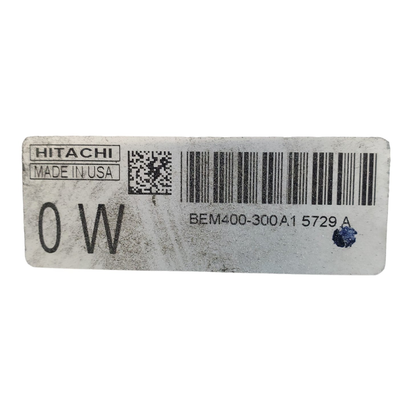 ✅13-14 Nissan ALTIMA ENGINE CONTROL MODULE COMPUTER ECU ECM- BEM400-300A1