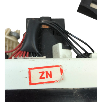 ✅ 99-02 Daewoo Leganza A/C Heat Temperature Climate Control Unit