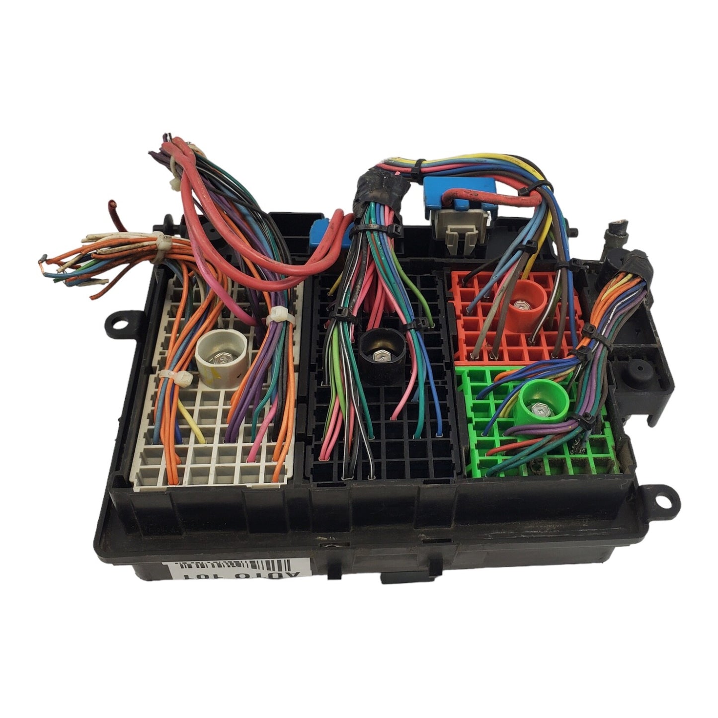 ✅2000 2001 2002 Sierra & Silverado 1500 2500 3500 Fuse Junction Box 15328806-05
