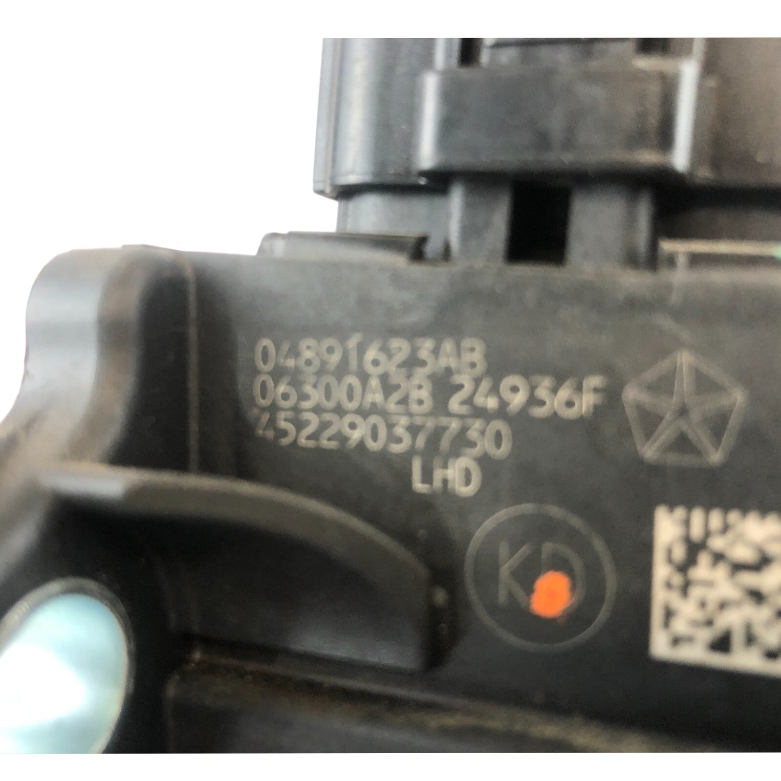 ✅ 06 Dodge Caliber GAS ACCELERATOR PEDAL 04891623AB