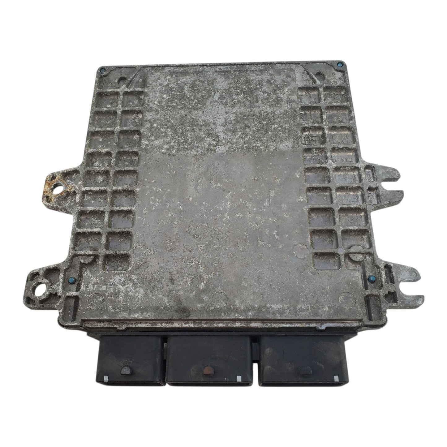 2013 Nissan Pathfinder ecm ecu computer NEC004-609