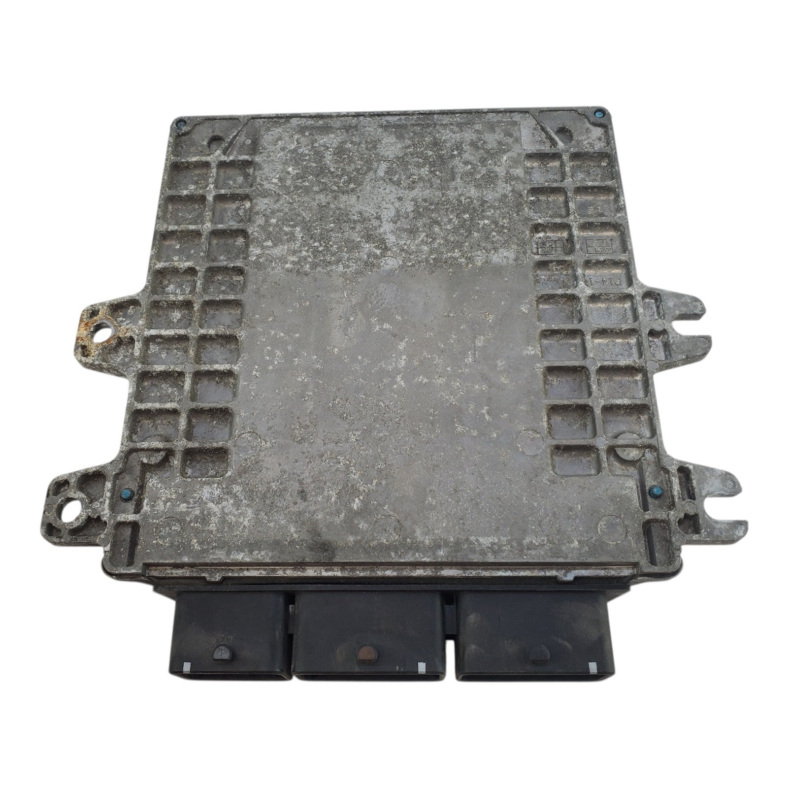 2013 Nissan Pathfinder ecm ecu computer NEC004-609