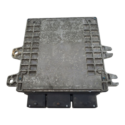 2013 Nissan Pathfinder ecm ecu computer NEC004-609