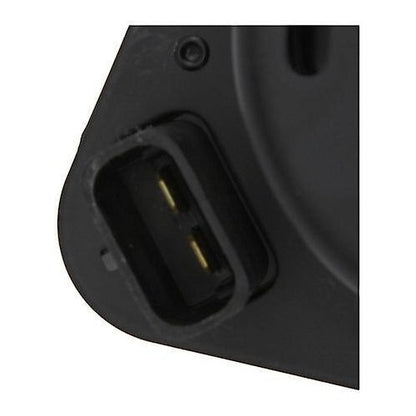 1986-2008 Buick/Cadillac/Dodge/Oldsmobile/Pontiac Radiator \ Condenser Fan Motor