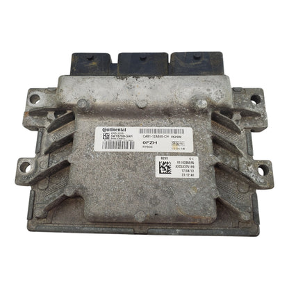 Engine ECM Control Module Fits 12-13 FIESTA CA6112A650CH CA61-12A650-CH