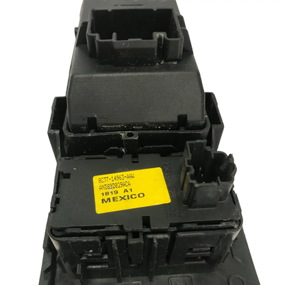 08-10 FORD EXPLORER Driver Left Master Power Window Switch 8L1T-14540-AAW