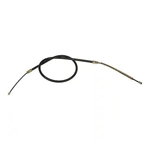 1984-1990 Chevrolet/GMC Rear Left Parking Brake Cable