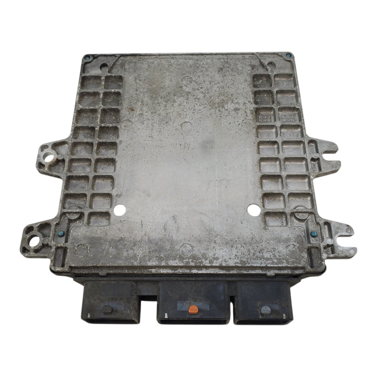 Engine ECM Control Module Fits 12 NISSAN MURANO NEC000-695 NEC000695