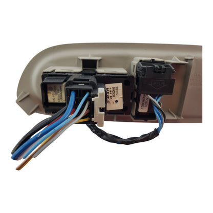 2009 CHEVY TRAVERSE RIGHT Window Switch OEM GMLF25868362