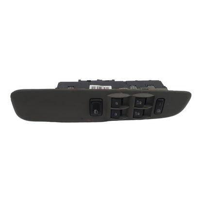 ✅ 2006 GMC ENVOY MASTER POWER WINDOW SWITCH 25866994 OEM