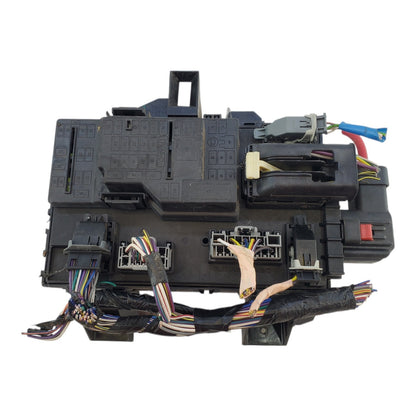 2009 2010 Ford F150 Interior Cabin BCM Fuse Box Relay Module 9L3T-15604-EA