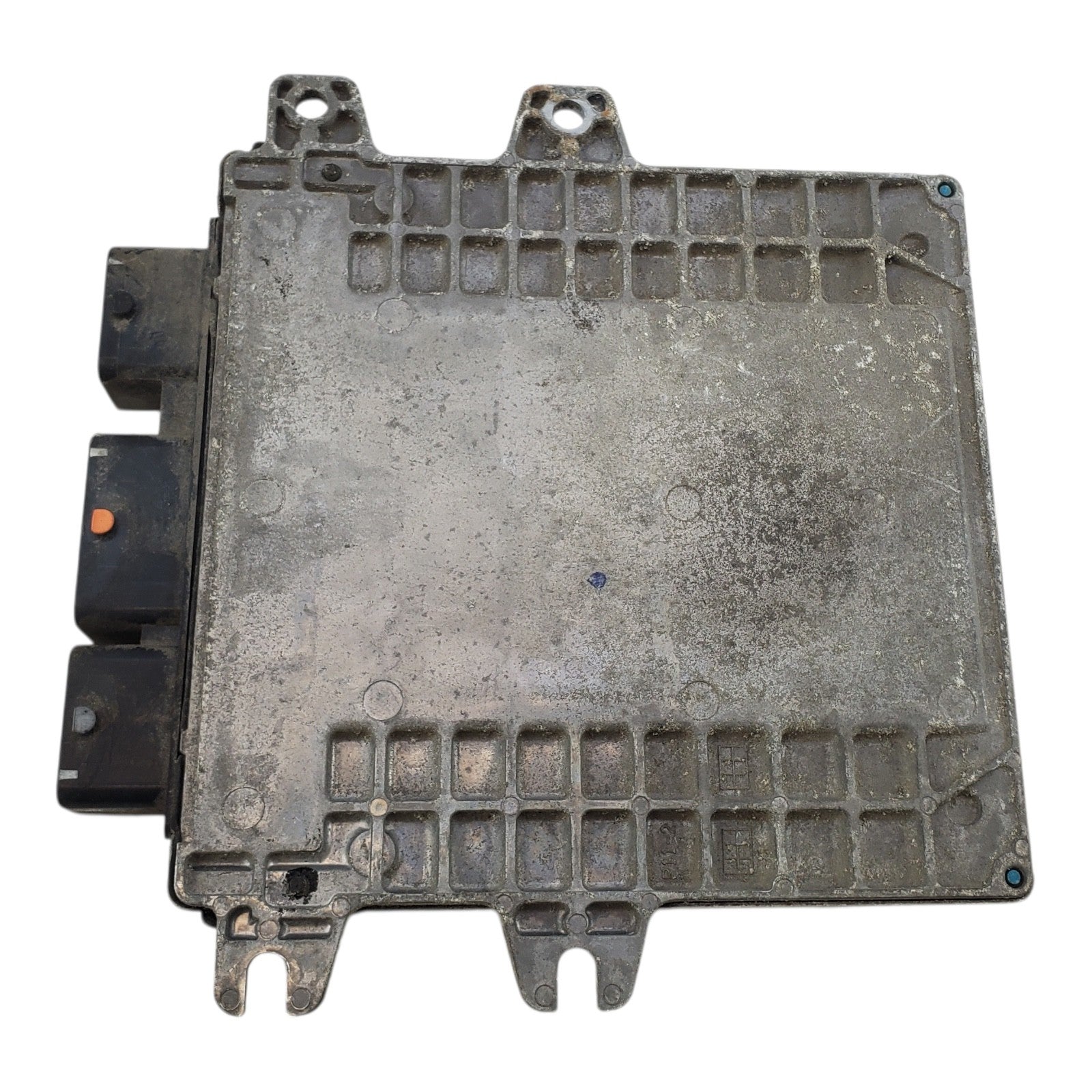 11-13 ALTIMA Engine Control Module Computer ECU ECM PCM - MEC112-130 B1