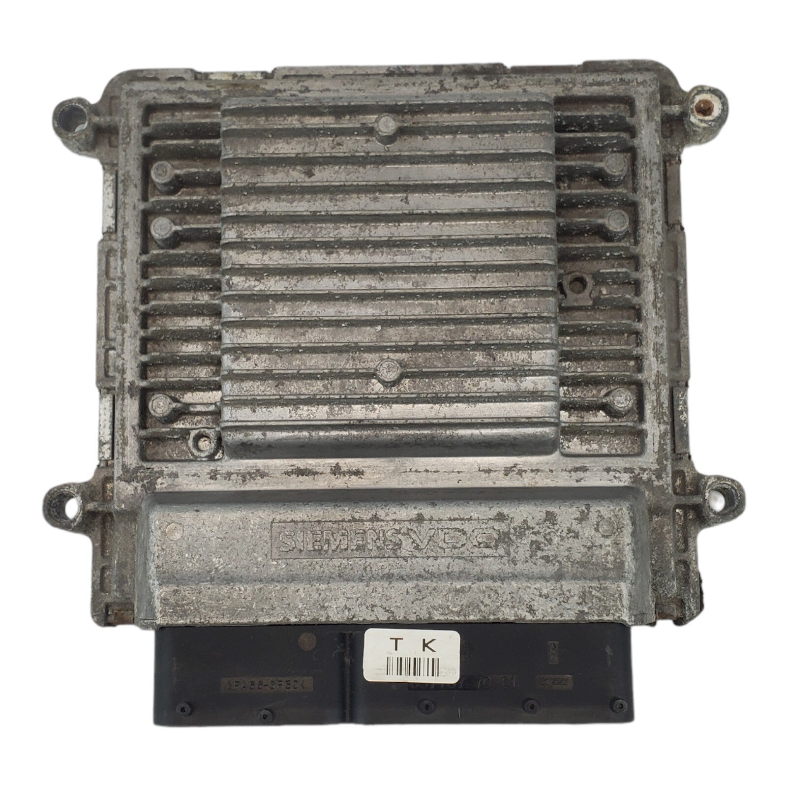 ✅07 08 Kia Rondo 2.4L Engine Computer Module ECU PCM ECM Brain 102K 39102-25110