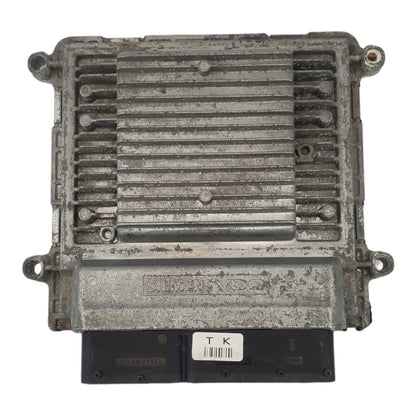 ✅07 08 Kia Rondo 2.4L Engine Computer Module ECU PCM ECM Brain 102K 39102-25110