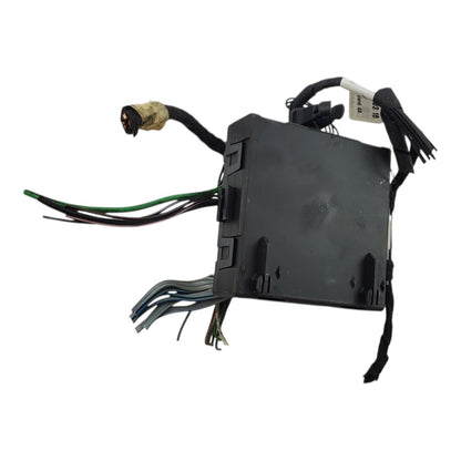 2008–2014 MERCEDES W204 C300 C350 FRONT LEFT DOOR MODULE A2048701926 OEM