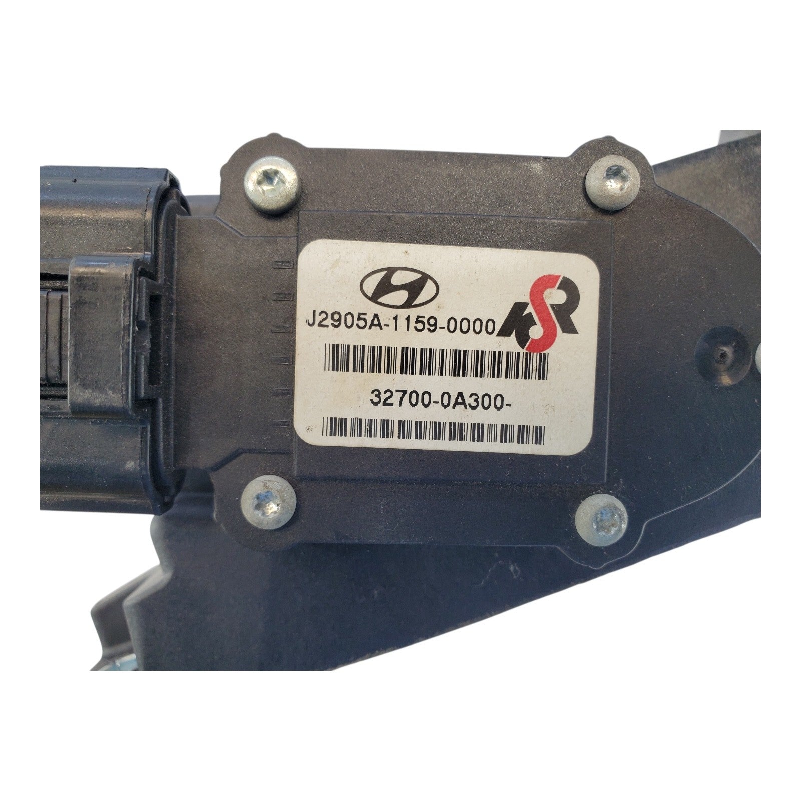 2007 Hyundai Sonata Accelerator Gas Pedal 32700-0A300