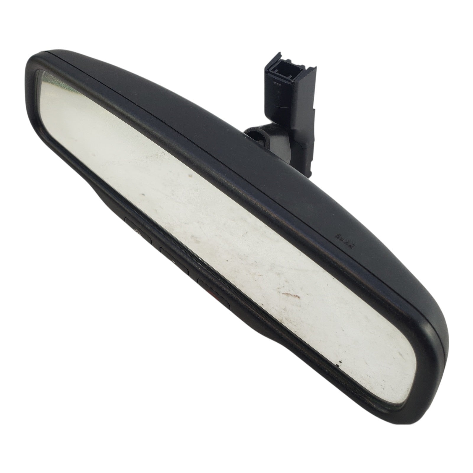 2013 2014 2015 2016 2017 2018  HYUNDAI SONATA SE Rear View Mirror OEM A047395