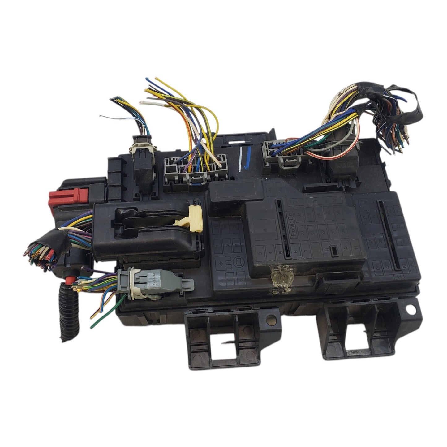 Multifunction Under Dash By Column Fits 08-09 SABLE 7L1T-14B476-CH 7L1T14B476CH