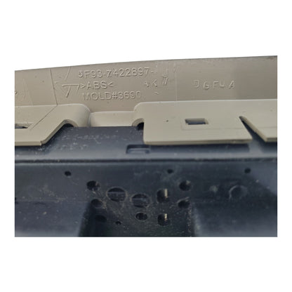 2008 09 FORD FREESTYLE DRIVER Window Switch OEM 5F937422897