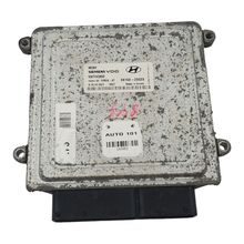 07-10 Hyundai Elantra Engine Computer United Computer Unit | 39150-23023