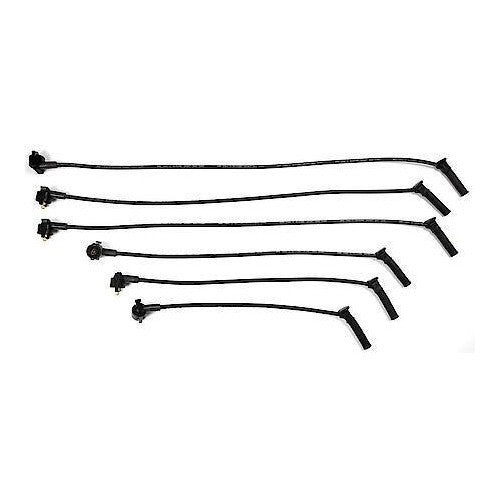 2001-2011 Ford/Mazda Spark Plug Wire Set
