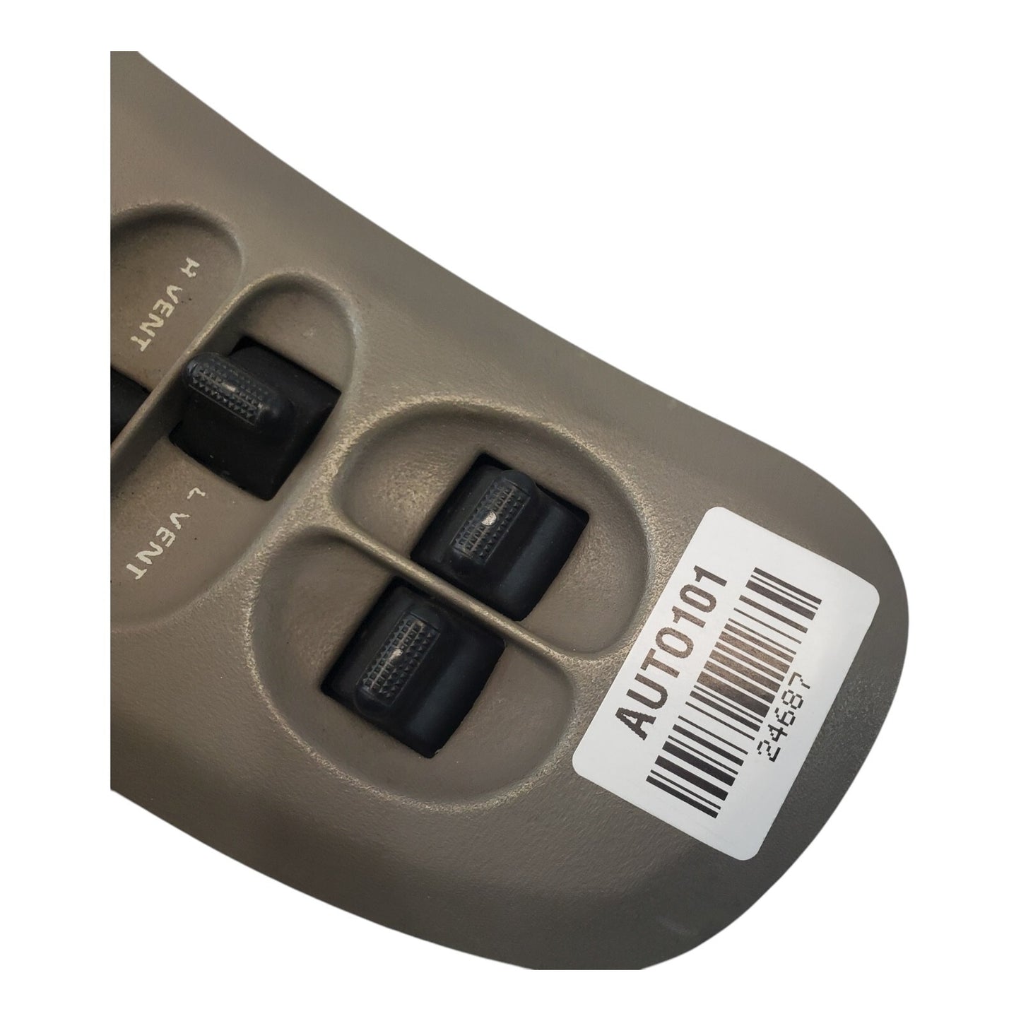 ✅ 01-07 CARAVAN TOWN & COUNTRY DRIVER SIDE POWER MASTER WINDOW SWITCH 04685732AB