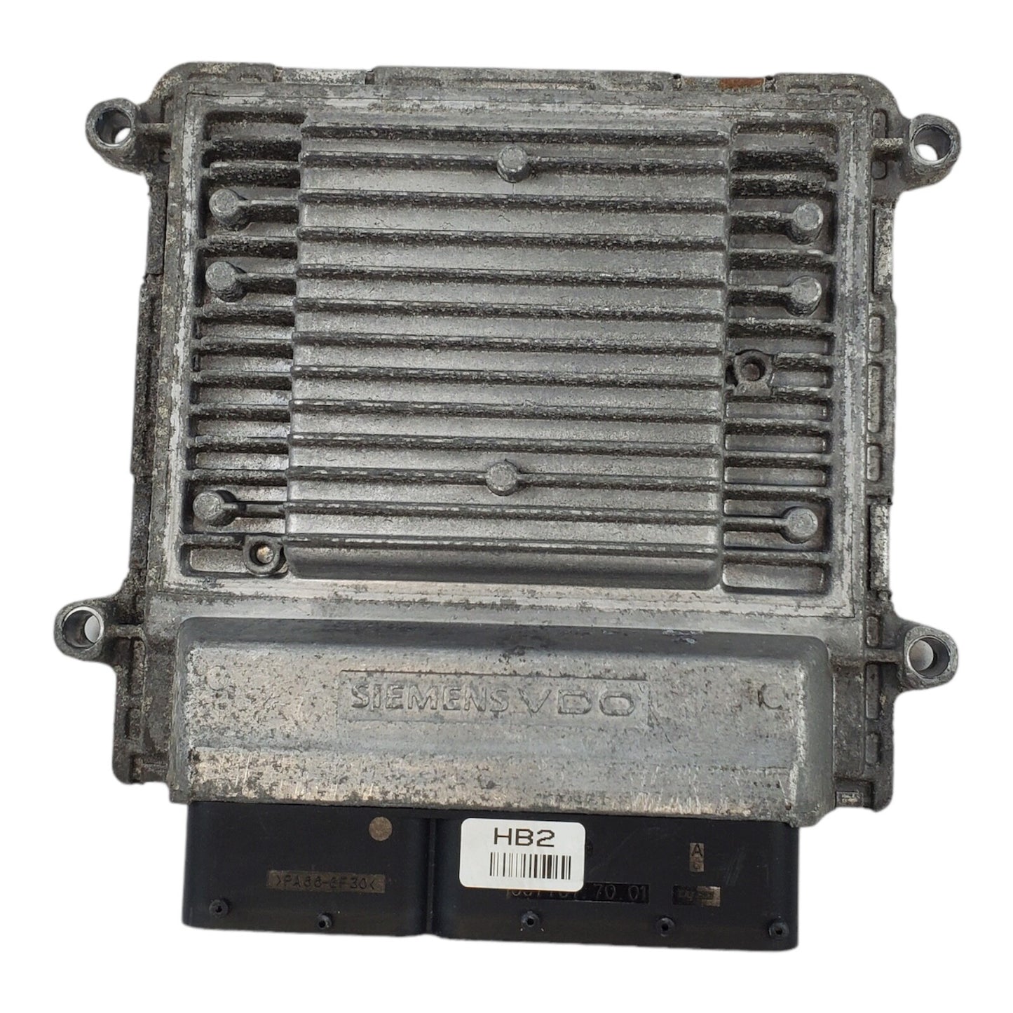 ✅ 07-10 Hyundai Elantra 2.0 A/T Engine Control Module ECM Computer 39150-23011