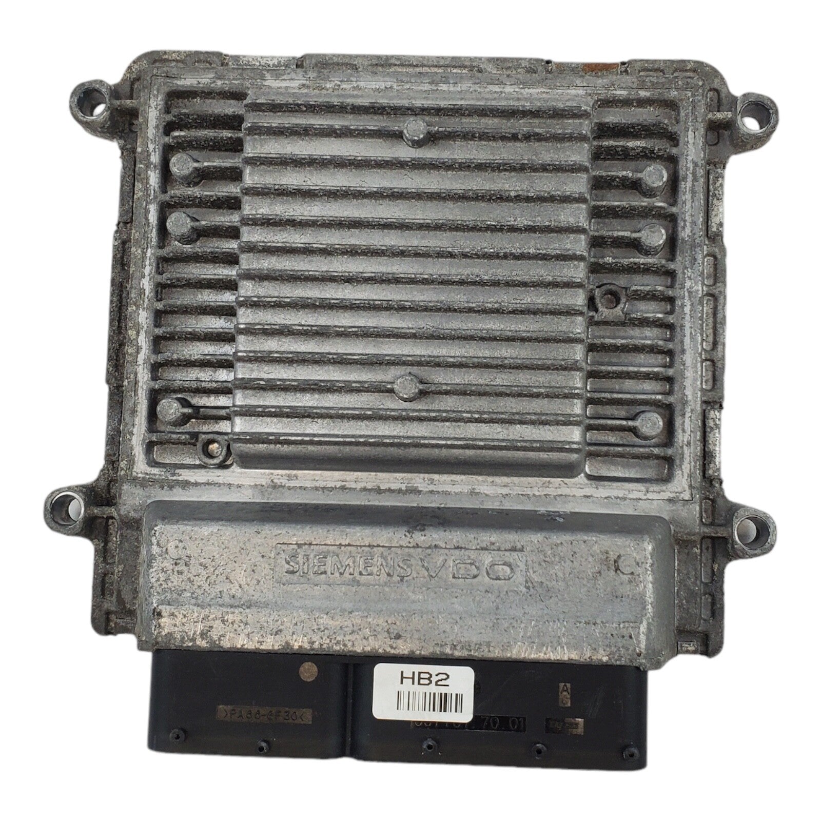 ✅ 07-10 Hyundai Elantra 2.0 A/T Engine Control Module ECM Computer 39150-23011
