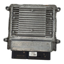 ✅ 07-10 Hyundai Elantra 2.0 A/T Engine Control Module ECM Computer 39150-23011