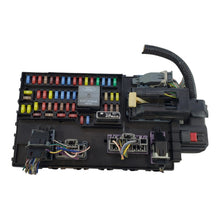 08 09 2008 2009 Ford Escape Interior Cabin Fuse Box Relay Block 8l8t15604ak
