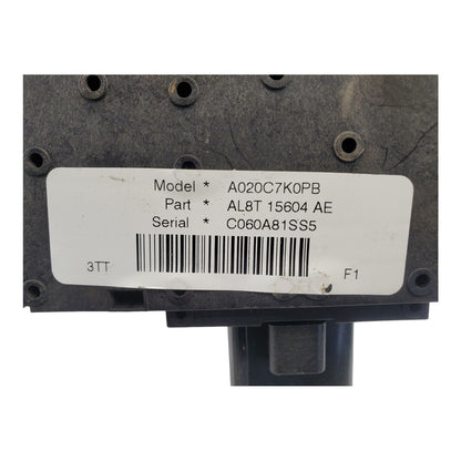 ✅2009 - 2012 Ford Escape Fuse Box Relay Control Module Unit AL8T 15604 AE OEM