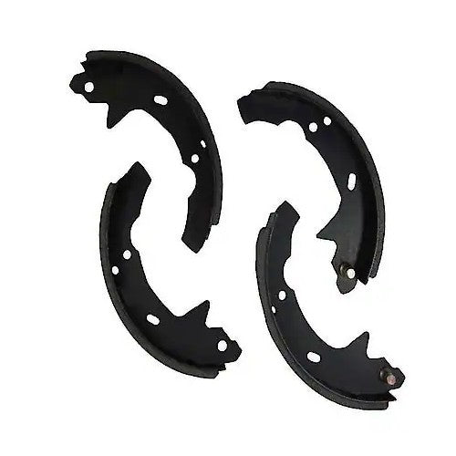 1988-2007 Dodge/Eagle/Ford/Hyundai/Mercury Rear Drum Brake Shoe