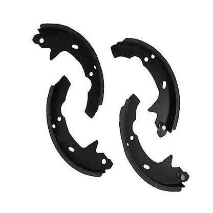 1988-2007 Dodge/Eagle/Ford/Hyundai/Mercury Rear Drum Brake Shoe