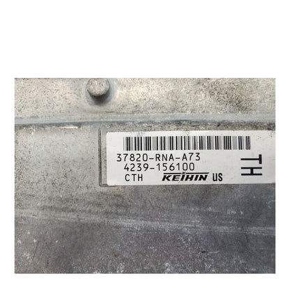 09 10 11 Honda Civic 37820-RNA-A73 Computer Engine Control ECU ECM EBX Module