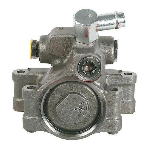 2008-2011 Ford/Lincoln/Mercury Power Steering Pump Reman