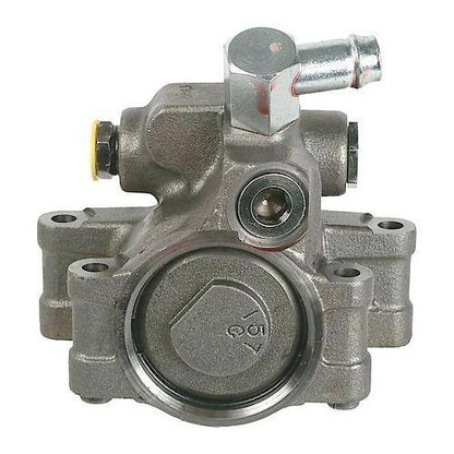 2008-2011 Ford/Lincoln/Mercury Power Steering Pump Reman
