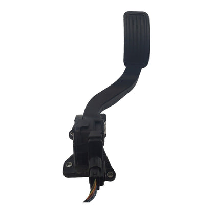 2008 FORD FOCUS SES SEDAN GAS PEDAL ASSEMBLY 8S4A-9F836-AA