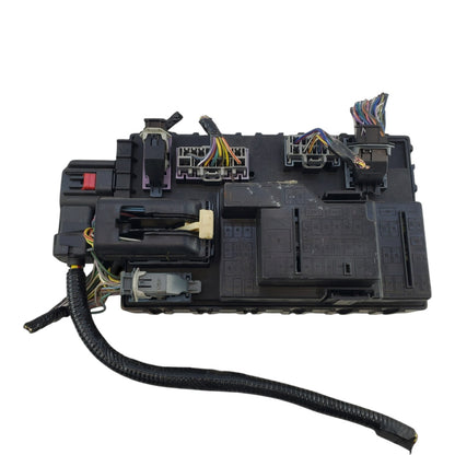 08 09 2008 2009 Ford Escape Interior Cabin Fuse Box Relay Block 8l8t15604ak