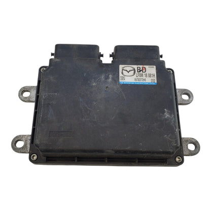 2010 Mazda 3 2.0L Engine Control Computer Module ECM ECU OEM LF8M18881H