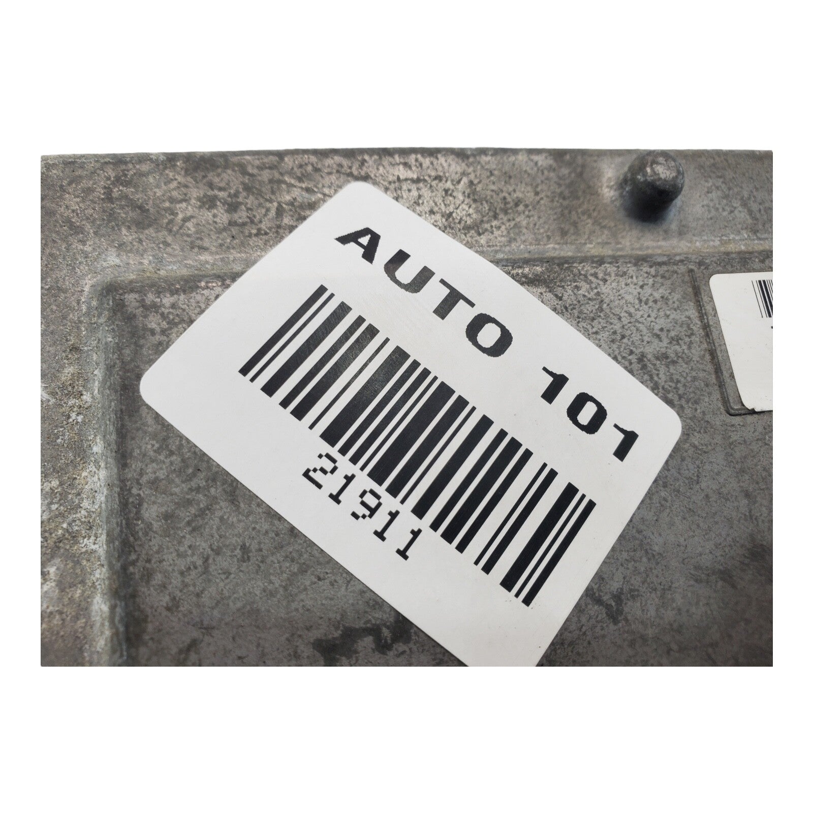 ✅08-09 Acura MDX 37820-RYE-A62 Computer Brain Engine Control ECU ECM EBX Module