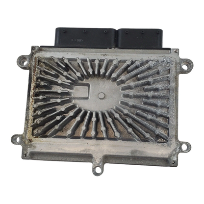 2006 Volvo S40 A/T 2.4L ECM ECU Engine Control Unit | P30743102
