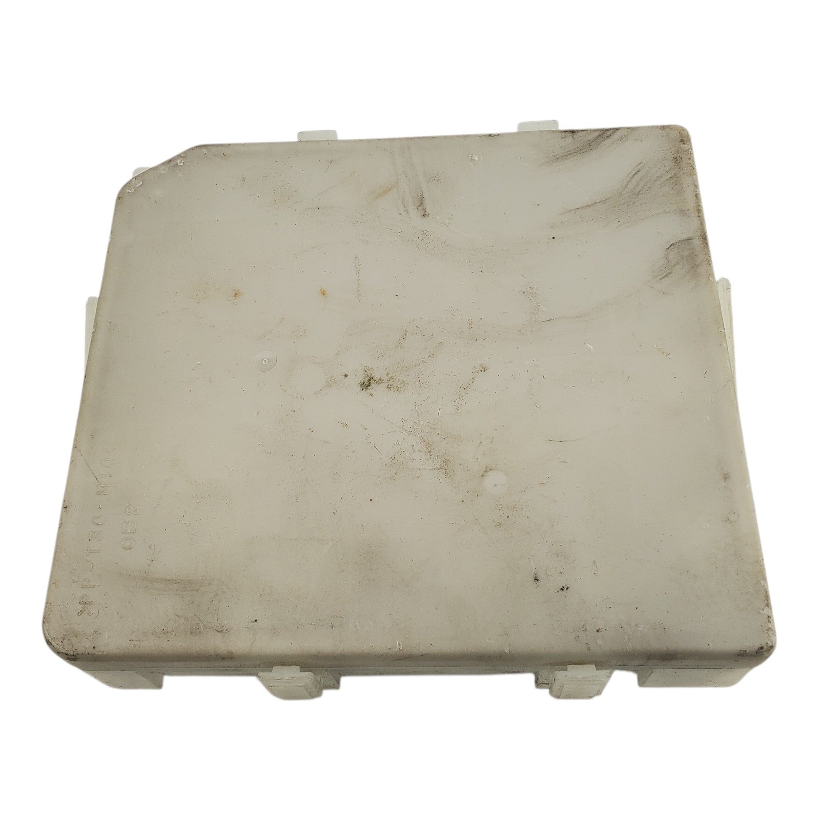 2004-2006 Nissan Titan Armada Xterra Qx56 Ipdm Fuse Box Body Module 284B67S002