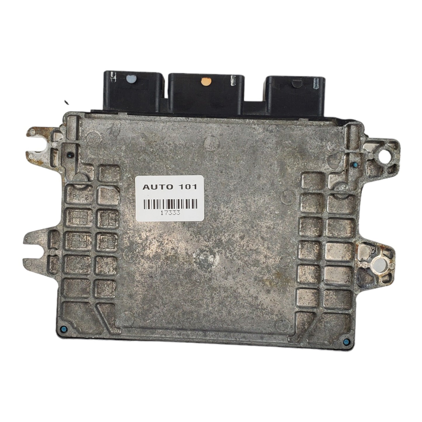 2008 Nissan Sentra A/T 2.0L Engine Computer Unit 2.0L | MEC90-741 A1