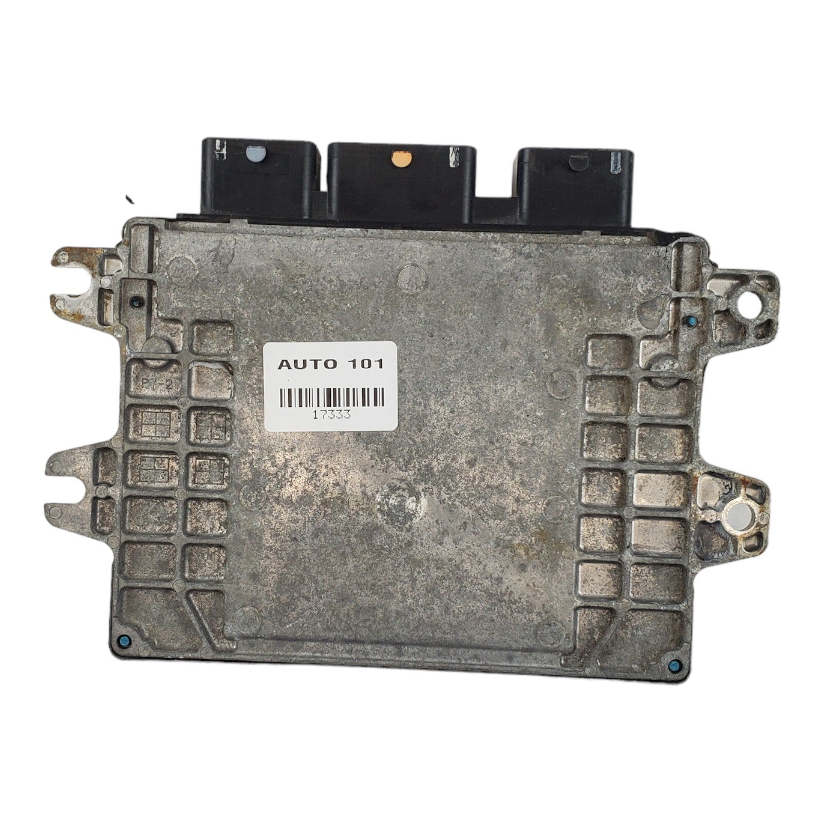 2008 Nissan Sentra A/T 2.0L Engine Computer Unit 2.0L | MEC90-741 A1