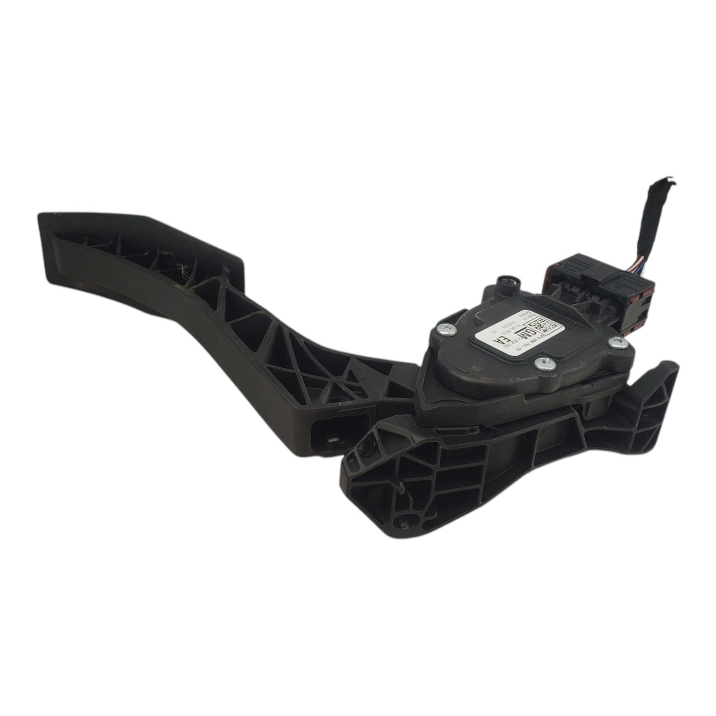 ✅11-15 CHEVROLET CRUZE GAS ACCELERATOR PEDAL OEM, 6PV-009-765-07