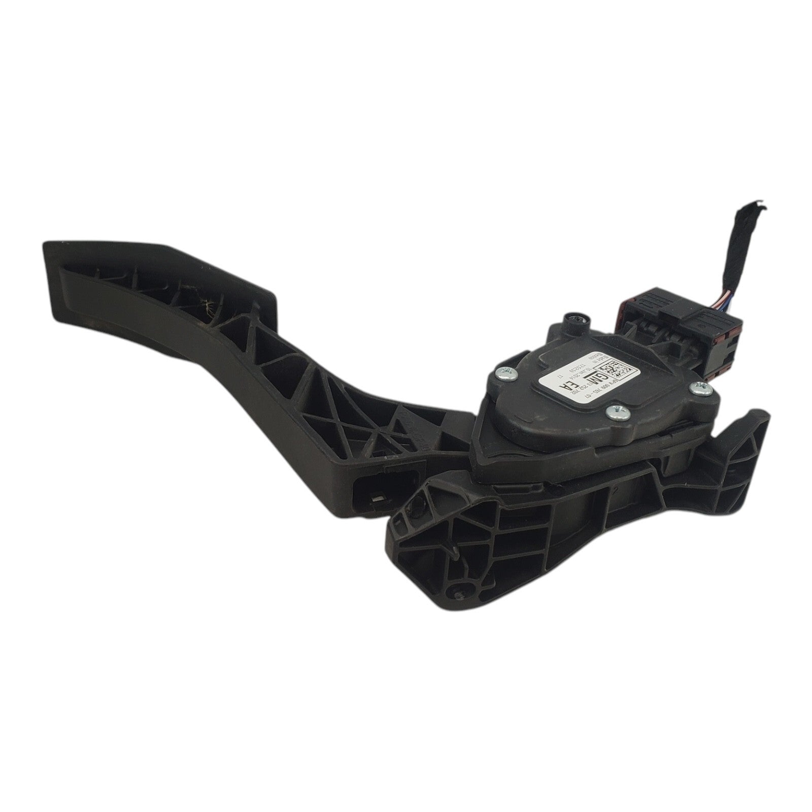 ✅11-15 CHEVROLET CRUZE GAS ACCELERATOR PEDAL OEM, 6PV-009-765-07