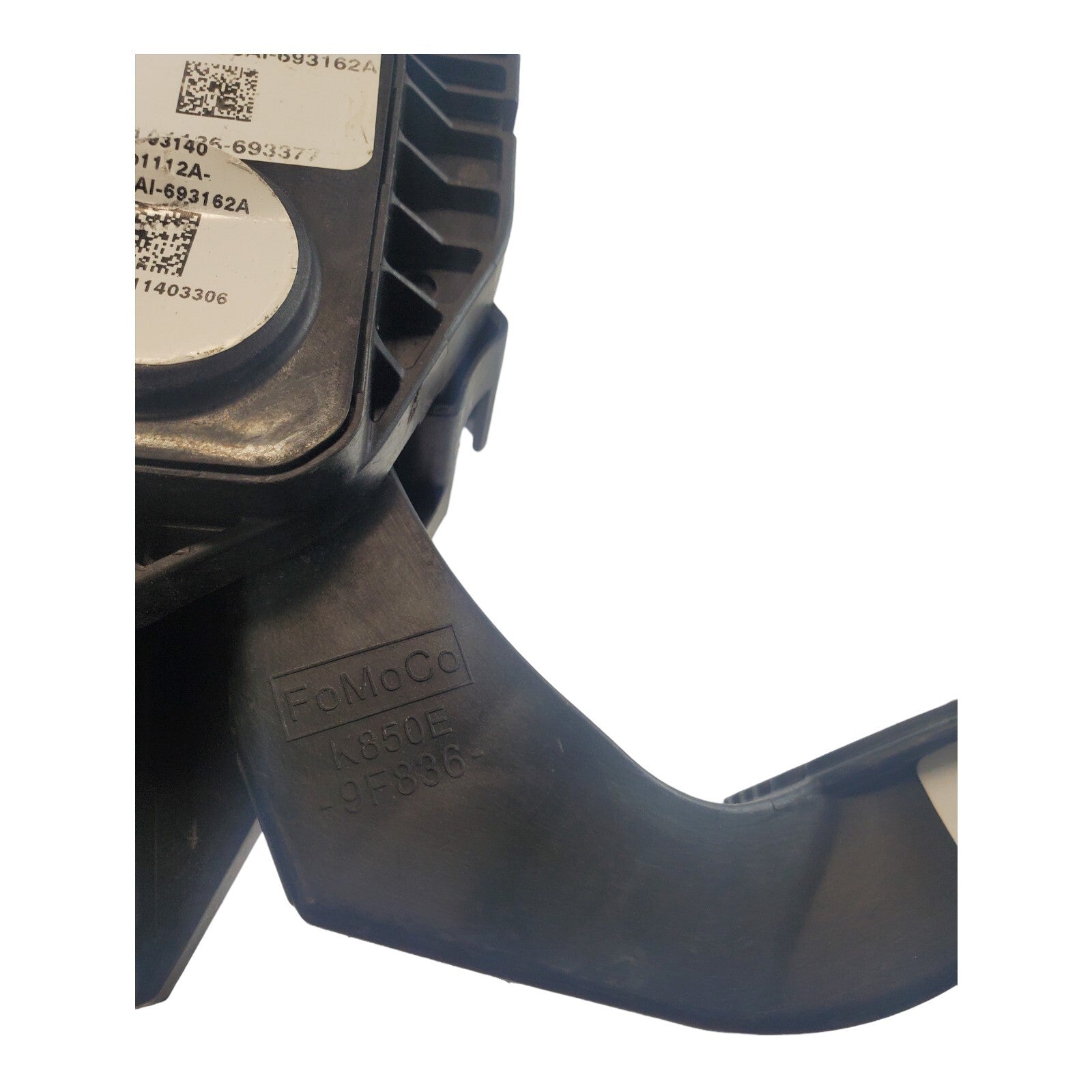 ✅ 2011-2013 FORD EXPLORER ACCELERATOR GAS PEDAL BB5A-9F836-AC